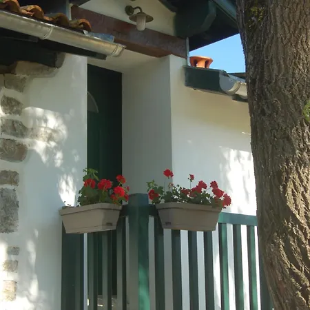 La Grange D'Etxexuria Apartment Lantabat Exterior photo