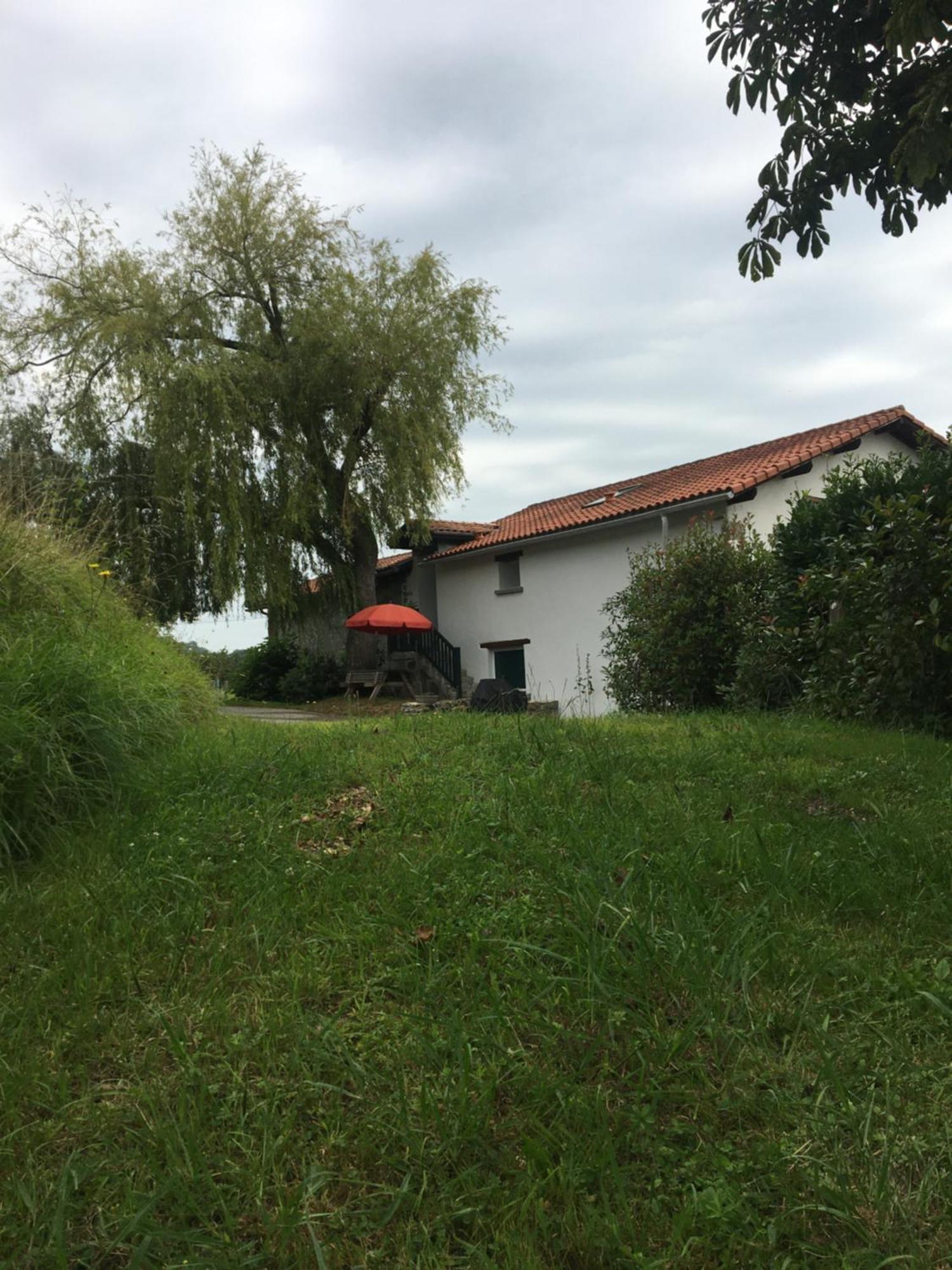 La Grange D'etxexuria