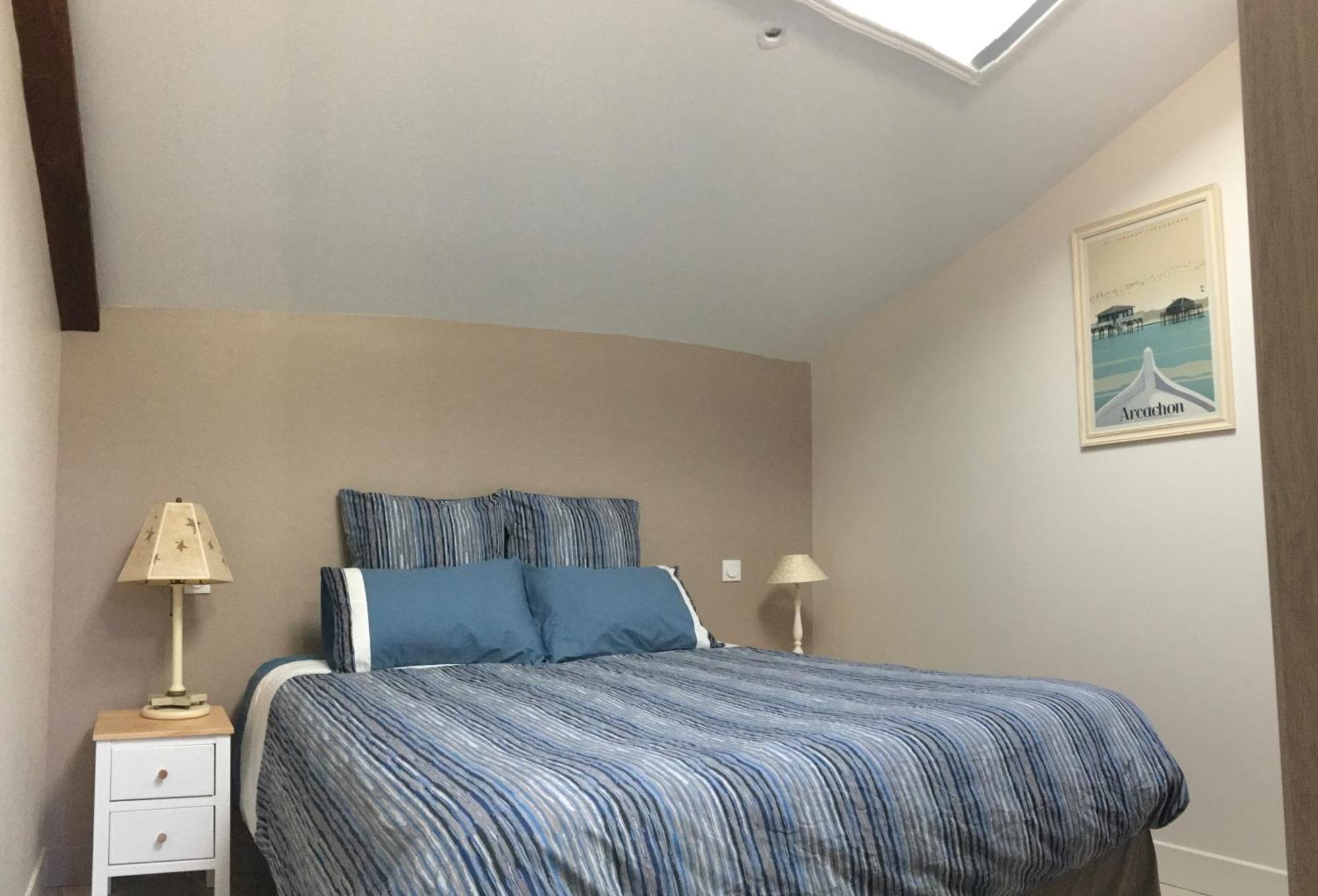 La Grange D'etxexuria Apartment