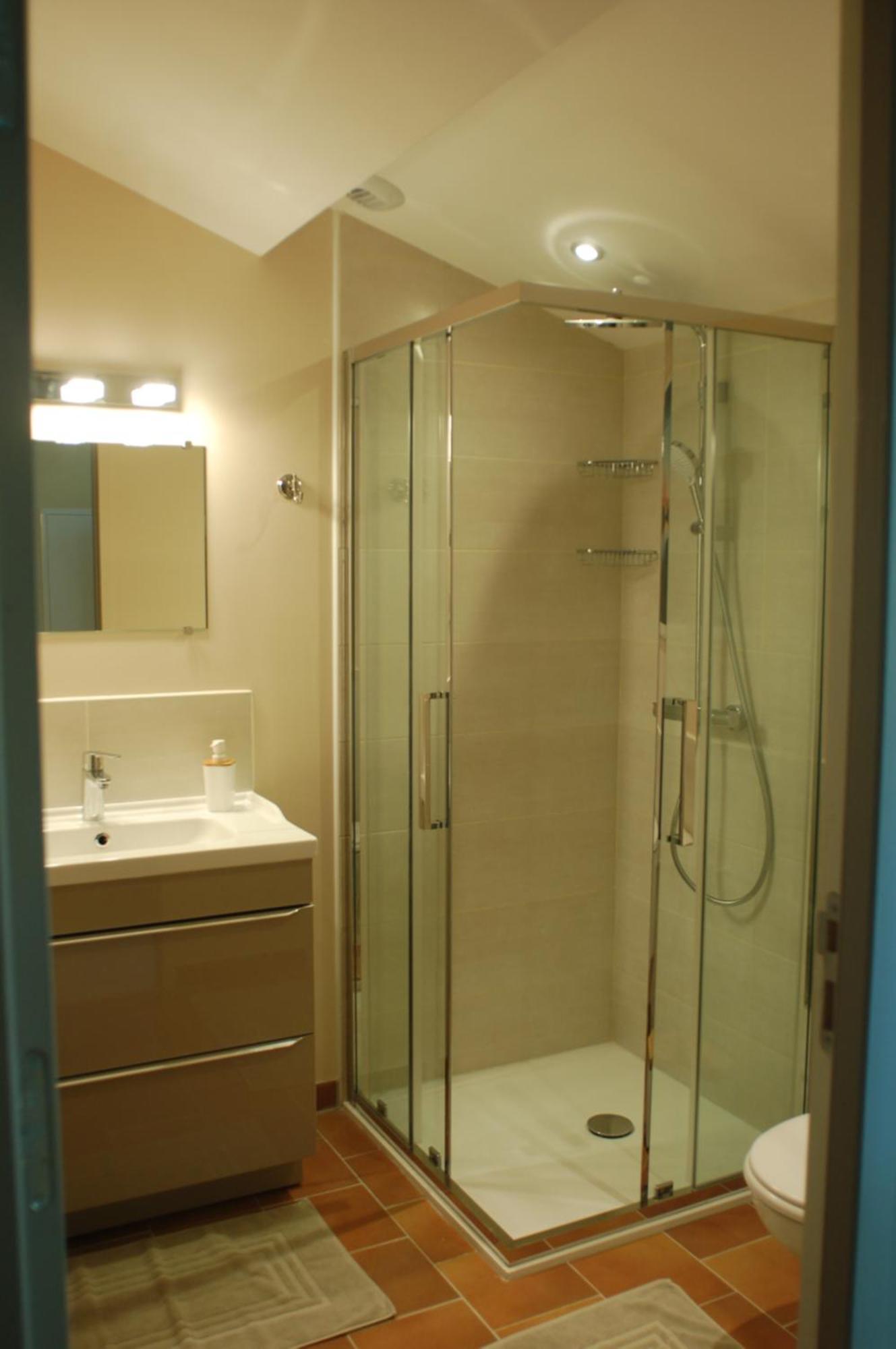 La Grange D'etxexuria Apartment Lantabat